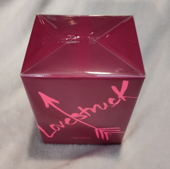 NWT!! LOVESTRUCK by VERA WANG - Picture 3 of 7